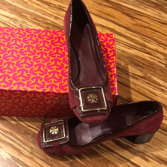 Tory Burch Pants - Tory Burch shoes